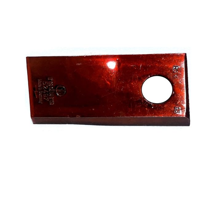 Webb Cutting Components - Hesston/C-IH Disc Mower Knife CCW