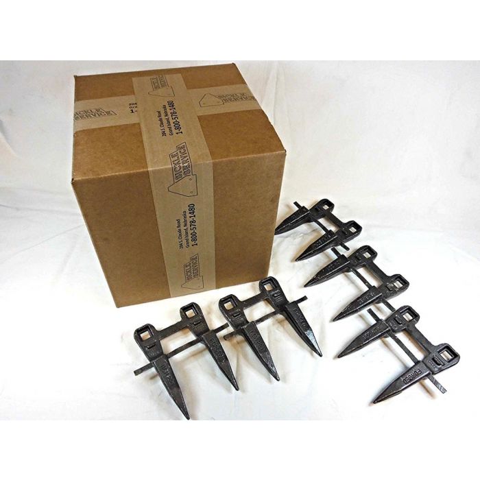 b Cutting Components John Deere guard refill kits for mower