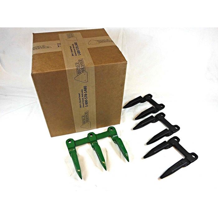 b Cutting Components John Deere guard refill kits for combines
