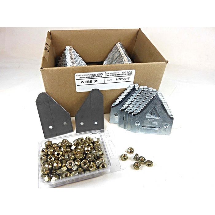 b Cutting Components John Deere section refill kits for combines