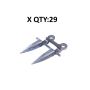 Gehl/OMC 2270, 235-285 14' G-206 guard refill kit