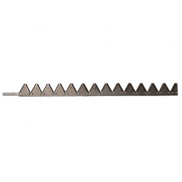 9' Extension coarse top serrated