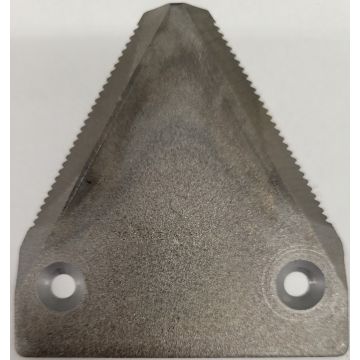 XHUS (60-deg) TOP CTSK 2.0625 inch hole space section