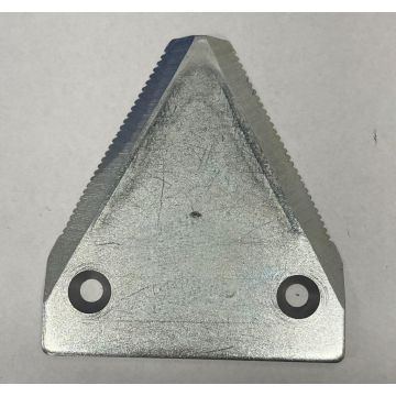 XHUS (82-deg) TOP CTSK 2.0625 inch hole space section