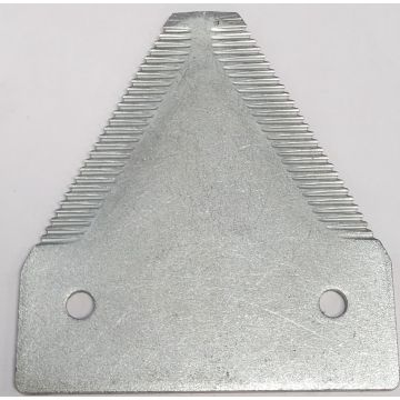 XHUSPL 2.0625 inch hole space section