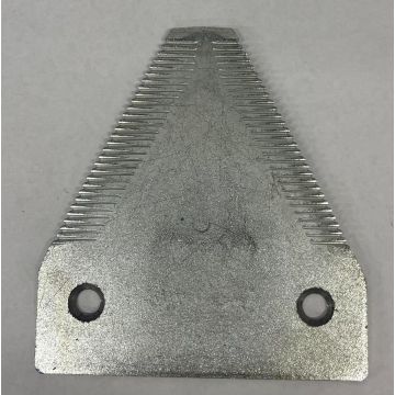 XHUSPL (60-deg) BTM CTSK 2.00 inch hole space section