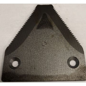 XHTS (82-Deg) BTM CTSK 2.0625 inch hole space section