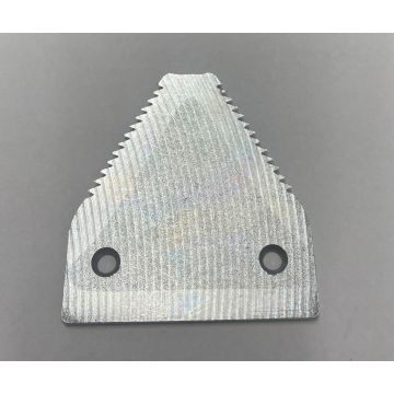 XHTSLSPL (60-Deg) BTM CTSK 2.00 inch hole space section