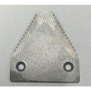 XHTSLS (82-Deg) BTM CTSK 2.0625 inch hole space section