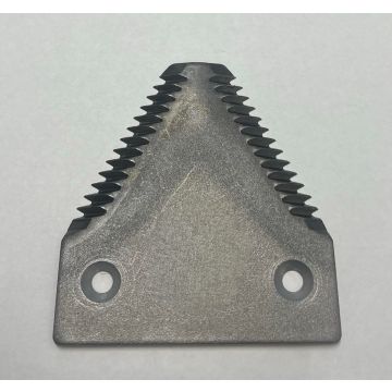 XHTSLS (82-Deg) TOP CTSK 2.0625 inch hole space section