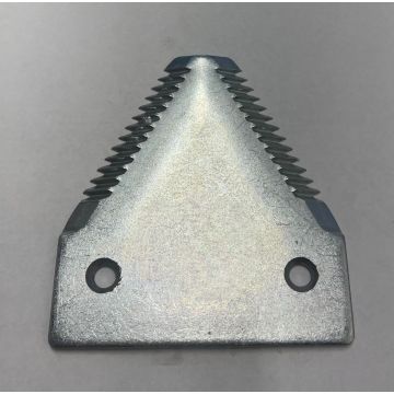 XHTSLSPL (60-Deg) TOP CTSK 2.0625 inch hole space section