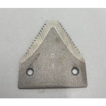 XHTSLS (60-Deg) BTM CTSK 2.0625 inch hole space section