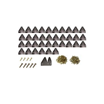 New Holland 460 XHUS Bolted 9' Section Refill Kit