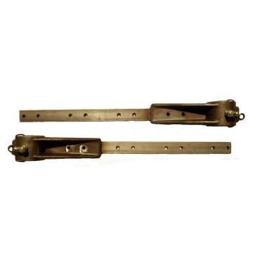 HSTN 8400, C-IH 8840 knifehead