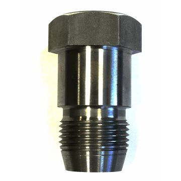 Ford 515 Knifehead Bolt  