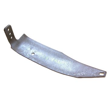 John Deere, pitman mower, inner shoe sole