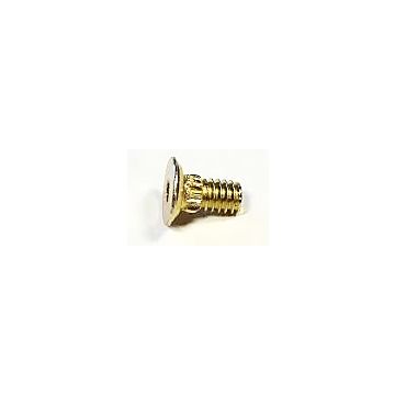 Countersunk bolt 1/2 inch x 90-deg