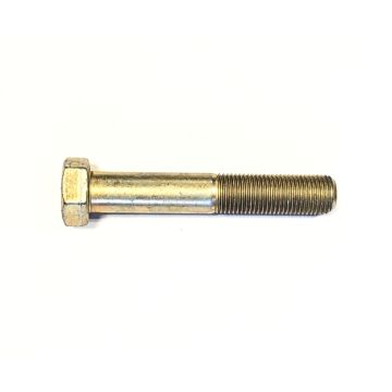 New Holland mower head pin bolt, 1/2-in x 3-in