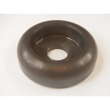 Disc mower bolt shield OEM# 700127072
