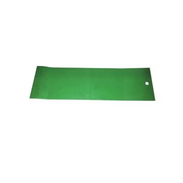 John Deere Disc Mower Skid Plate