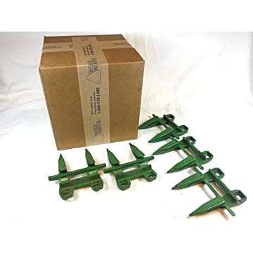 John Deere 1525, 1600, 3830, 300-300A; 14' G-222DH guard kit