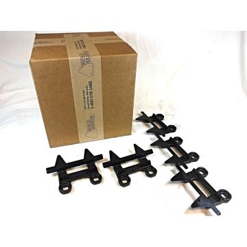 Hesston PT-12; 12' G-250 stub guard (bottom) kit