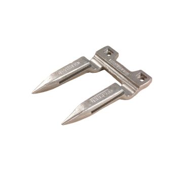 G-265, C-IH, guard,  grain, early rigid OEM# 633098R1