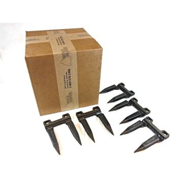 C-IH guard refill kits for combines