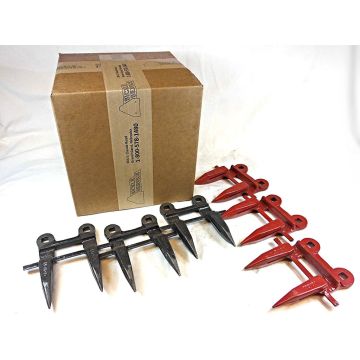 C-IH guard refill kits for mower conditioners