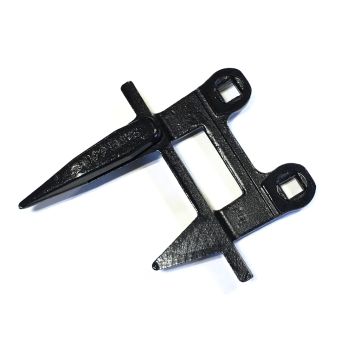 G-301 MacDon LH Guard