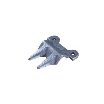 G-311, AC/GLNR, white, 2-prong guard top OEM# 31-1794160