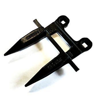 G-345 C-IH & MacDon Head Guard