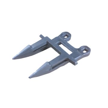 G-415CTR MD center guard