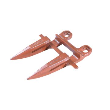 G-450CTR, C-IH HDX; NH Late, center guard