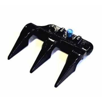 G-4928 JD 600 Draper center top guard