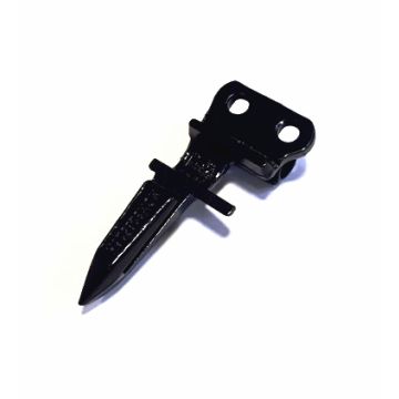 G-526 JD Single Guard