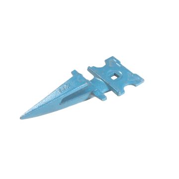 G-800, Ford, single malleable guard, mower OEM# 800