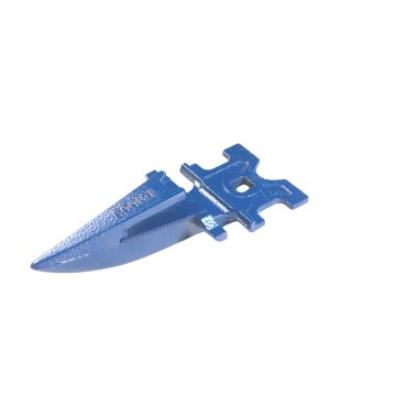 G-850, Ford, single malleable guard, mower OEM# 141009