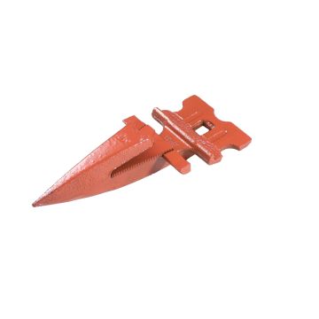 G-900, MF, single malleable guard, mower OEM# 679837 M91