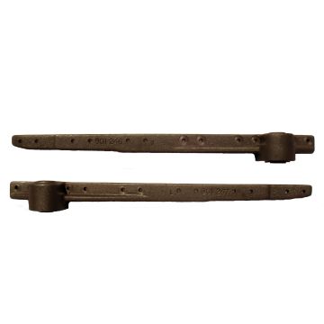 NH 499, 1499 LH knifehead