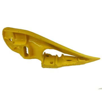 New Holland, Rowse, Ford mowers, outer shoe