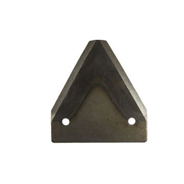 RSM 2.0625 inch hole space section