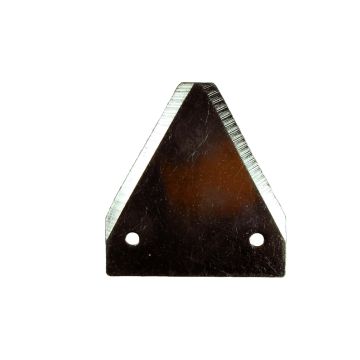 RSMPL BTM CTSK 2.0625 inch hole space section