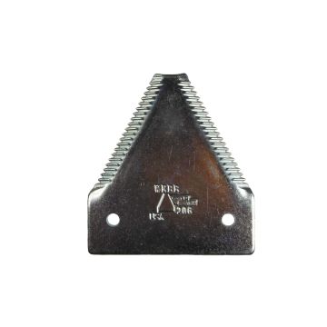 RTSPL 2.0625 inch hole space section