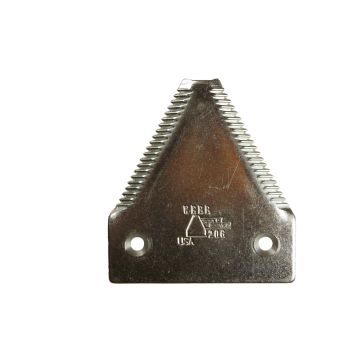 RTSPL TOP CTSK 2.0625 inch hole space section