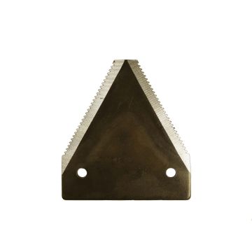 RUS 2.0625 inch hole space section (100-ct)