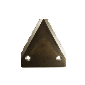 RUS TOP CTSK 2.0625 inch hole space section