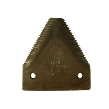 Section XHTS CTSK Love Combine