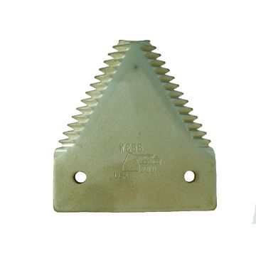 XHTSLSPL 2.0625 inch hole space section (100-ct)