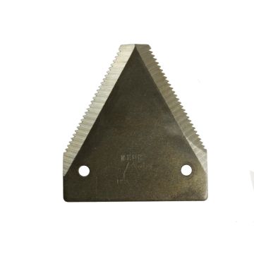 XHUS (60-deg) BTM CTSK 2.0625 inch hole space section